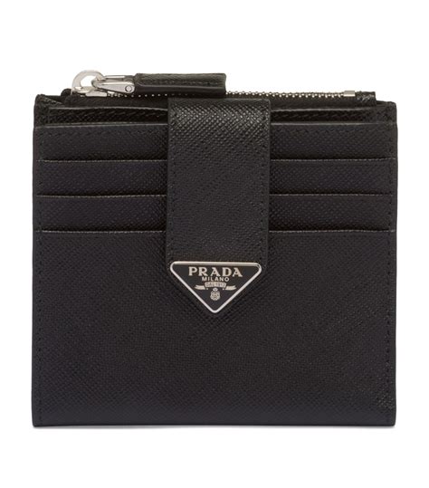 prada card holder nz|prada card holder saffiano.